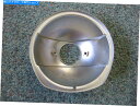 Headlight ノススズキ6Vヘッドライトバケットパーツ番号35131-20610 NOS Suzuki 6V Headlight Bucket Part ...