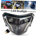 Headlight E9 EMARK承認LEDヘッドライトDRLターンシグナルBMW G310GS G310R 2016-2020 E9 Emark appro...