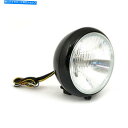 Headlight ヘッドライトFL 7