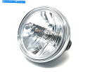 Headlight 8