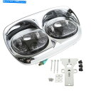 Headlight 5.75