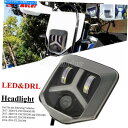 Headlight FE 250 350 450 501 TE 150/250/300 2014-2020 2500800100028のバイクLEDヘッドライト...