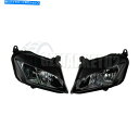 Headlight ホンダCBR600RR 2007-2012ランプ08 09 2010年のオートバイヘッドライトアセンブリ Motorcycle Headli...