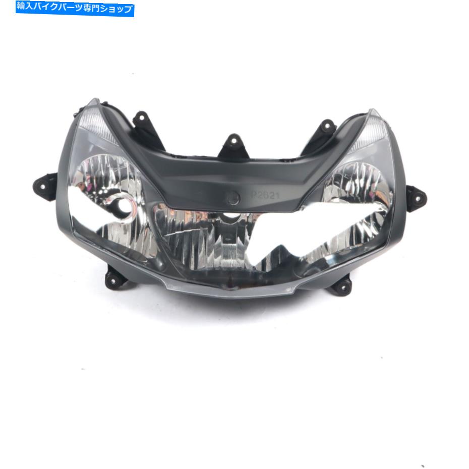 Headlight ۥCBR900RR 2002 2003 CBR954RRإåɥ饤ȥ֥Υեȥإåɥ Front Headlamp for Honda CBR900RR 2002 2003 CBR954RR Headlight Assembly