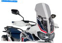 Headlight PUIG 8714Wヘッドライトプロテクター PUIG 8714W Headlight Protectors