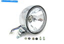 Headlight 5-3/4
