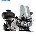 Headlight プイグヘッドライトプロテクター8124W PUIG HeadLight Protector 8124W
