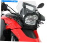 Headlight BMW G650GSセルタオランプガードヘッドライト保護G 650 GS BMW G650GS Sertao Lamp Guard Head...