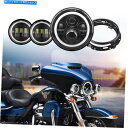 Headlight Black 7