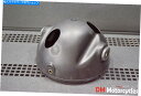 Headlight ヤマハ本物のnos DT100 DT125 DT175 DT400 GT80ヘッドライトバケットPN 1M1-84130-60 Yamaha...