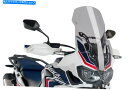 Headlight Puig Headlight Debris / Insect Protector -High Impact Methacrylate 871...