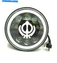 Headlight 新しい7 '' LED