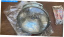 Headlight ホンダアクティ1980 1981フロントヘッドライトR.H 33100-679-681本物の日本N.O.S HONDA ACTY 1980 ...
