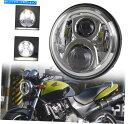 Headlight Ovotor OLH703C Honda CB400SF 7