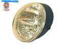 Headlight V-Rod Headlamp Assembly VRSC 2001-Up Black V-Rod Headlamp Assembly VRS...