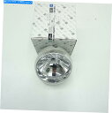 Headlight VESPA LX 50 125フロントヘッドライトヘッドライトユニットOEM 58259R 2005-2013 VESPA LX 50 12...