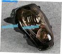 Headlight フロントヘッドライトヘッドランプフィットスズキハヤブサGSX1300R 1999 2000 2001 2002-2007 Front Hea...