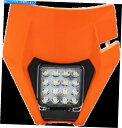 Headlight Acerbis 2780475226 KTM org用ヘッドライトVSL ACERBIS 2780475226 HEADLIGHT VSL ...