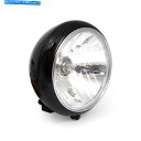 Headlight HeadlightFL 7