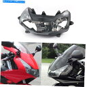 Bike Front Headlight Headlamp Assembly For Honda CBR900RR 954 CBR954RR 2002 2003カテゴリHeadlight状態海外直輸入品 新品メーカー車種発送詳細 送料無料 （※北海道、沖縄、離島は省く）商品詳細輸入商品の為、英語表記となります。Condition: NewBrand: WYNMOTOManufacturer Part Number: HLH-CBR954-02Type: Headlight HousingMaterial: High Density ABSColor: As Picture ShownFit: Honda CBR900RR 2002 2003Manufacturer Warranty: 30DaysPlacement on Vehicle: FrontNumber of Pieces: 1Holes: Pre-DrilledCustom Bundle: NoModified Item: NoApplicable Regions: USARestocking Fee: NoRefund will be given as: Money back or replacement (buyer's choice)《ご注文前にご確認ください》■海外輸入品の為、NC・NRでお願い致します。■取り付け説明書は基本的に付属しておりません。お取付に関しましては専門の業者様とご相談お願いいたします。■通常2〜4週間でのお届けを予定をしておりますが、天候、通関、国際事情により輸送便の遅延が発生する可能性や、仕入・輸送費高騰や通関診査追加等による価格のご相談の可能性もございますことご了承いただいております。■海外メーカーの注文状況次第では在庫切れの場合もございます。その場合は弊社都合にてキャンセルとなります。■配送遅延、商品違い等によってお客様に追加料金が発生した場合や取付け時に必要な加工費や追加部品等の、商品代金以外の弊社へのご請求には一切応じかねます。■弊社は海外パーツの輸入販売業のため、製品のお取り付けや加工についてのサポートは行っておりません。専門店様と解決をお願いしております。■大型商品に関しましては、配送会社の規定により個人宅への配送が困難な場合がございます。その場合は、会社や倉庫、最寄りの営業所での受け取りをお願いする場合がございます。■輸入消費税が追加課税される場合もございます。その場合はお客様側で輸入業者へ輸入消費税のお支払いのご負担をお願いする場合がございます。■商品説明文中に英語にて”保証”関する記載があっても適応はされませんのでご了承ください。■海外倉庫から到着した製品を、再度国内で検品を行い、日本郵便または佐川急便にて発送となります。■初期不良の場合は商品到着後7日以内にご連絡下さいませ。■輸入商品のためイメージ違いやご注文間違い当のお客様都合ご返品はお断りをさせていただいておりますが、弊社条件を満たしている場合はご購入金額の30％の手数料を頂いた場合に限りご返品をお受けできる場合もございます。(ご注文と同時に商品のお取り寄せが開始するため)（30％の内訳は、海外返送費用・関税・消費全負担分となります）■USパーツの輸入代行も行っておりますので、ショップに掲載されていない商品でもお探しする事が可能です。お気軽にお問い合わせ下さいませ。[輸入お取り寄せ品においてのご返品制度・保証制度等、弊社販売条件ページに詳細の記載がございますのでご覧くださいませ]&nbsp;