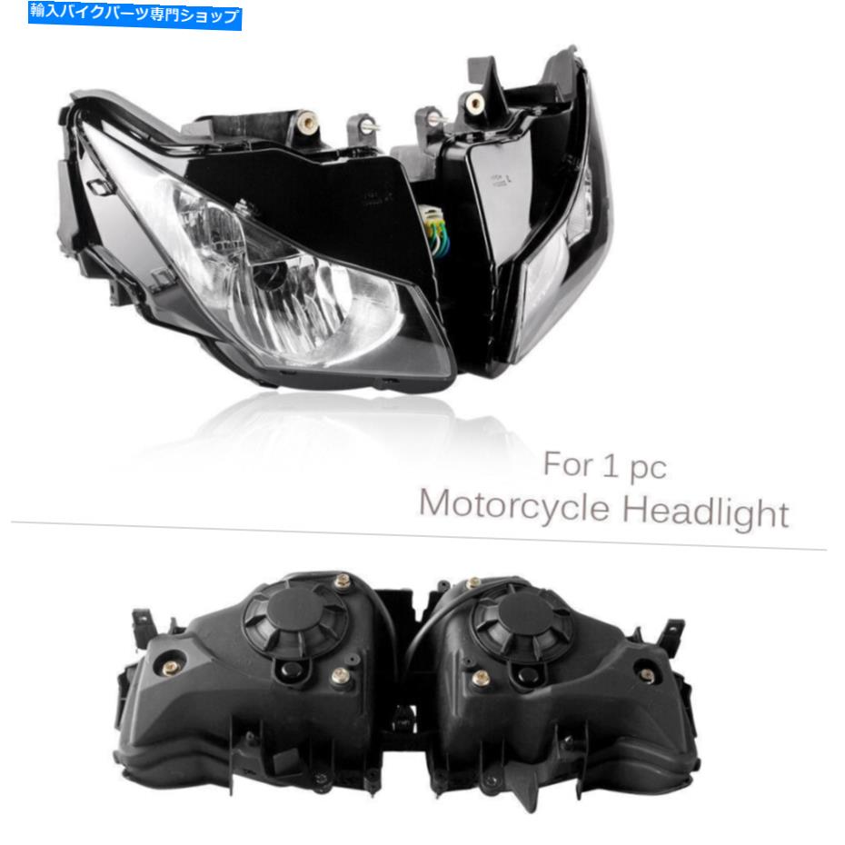 Headlight Honda CBR1000RR 2012 2013オートバイのヘッドライトアセンブリヘッドランプフロントライト Headlight Assembly Headlamp Front Light For Honda CBR1000RR 2012 2013 Motorcycle