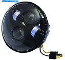 Headlight Pathfinder HD5MB 5 3/4
