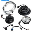 Headlight 7