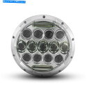 Headlight デイタイムランニングライト付きヘッドライトインサート7