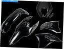 Headlight KTMの2009-2011 250 exc-f ufo置換ボディキットブラックexckit520001 2009-2011 for KTM ...