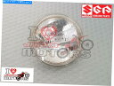 Headlight スズキDS80 DS100 DS185 DR370新しい本物のフロントヘッドライトユニット35121-46430 SUZUKI DS80 D...