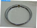 Headlight ハーレーデイビッドソンヘッドライトベゼル07ビューエルS1およびX1ライトニングP/N Y0434.9 Harley Davidson He...