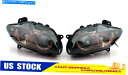Headlight フロントヘッドライトグリルヘッドランププロテクターヤマハYZF R1 1000 04-06 USA Front Headlight Gril...