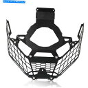 Headlight ホンダX-ADV XADV 750 2017-2020ヘッドライトプロテクター2019のオートバイ部品 Motorcycle Parts F...