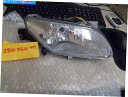 Headlight Nos Oem Suzuki Right Headlight Assembly 2005-2007 LT-A700X 35100-31G00-999 NOS OEM Suzuki Right Headlight Assembly 2005-2007 LT-A700X 35100-31G00-999