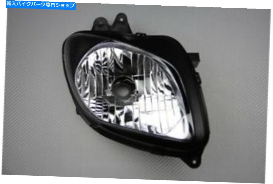 Headlight 右側のフロントヘッドライトヘッドランプヘッドライトスズキバーグマン650 WVBU 2003-2012 Right Side Front Headlight Headlamp Head Light SUZUKI BURGMAN 650 WVBU 2003-2012