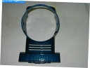 Headlight ヤマハSR185ヘッドライトカバー新しいSR 185 5H0-84330-00-6Jエキサイター81ブルー YAMAHA SR185 HEA...