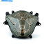 Headlight K5ե1000֥GSXRΥإåɥ饤ȡ30DayDelivery05-06 T08 K5 Suzuki Front 1000 Headlight For Assembly GSXR Smoke(30DayDelivery) 05-06 T08