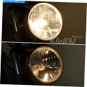 Headlight 7