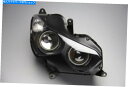 Headlight 右側のフロントヘッドライトカワサキZZR 1400パフォーマンスZXT40E/H 2016-2021 Right Side Front He...