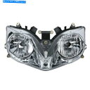 Headlight ホンダCBR600F4I 2001 02 03 04 05 06 2007ヘッドライトのオートバイフロントヘッドランプ Motorcycle...