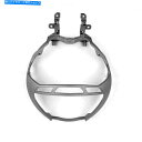 Headlight セーフガードライトマウントブラケットドゥカティモンスター696 1100 flのヘッドライトアセンブリ Safe Guard Light M...
