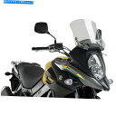 Headlight Puig Hi-Tech部品保護ヘッドライトカバー20011870 PUIG HI-TECH PARTS Protective Headli...