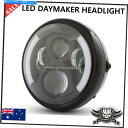 Headlight 7