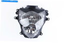 Headlight スズキGSXR600 GSXR750 K11 2011-2016のヘッドライトアセンブリヘッドランプライトフィット Headlight As...