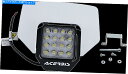 Headlight Acerbis Headlight -VSL -White -Husqvarna 2780480002 ACERBIS Headlight ...