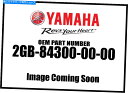 Headlight ヤマハ2015-2018 WR250F WR450Fヘッドライトアセンブリ2GB-84300-00新しいOEM Yamaha 2015-20...