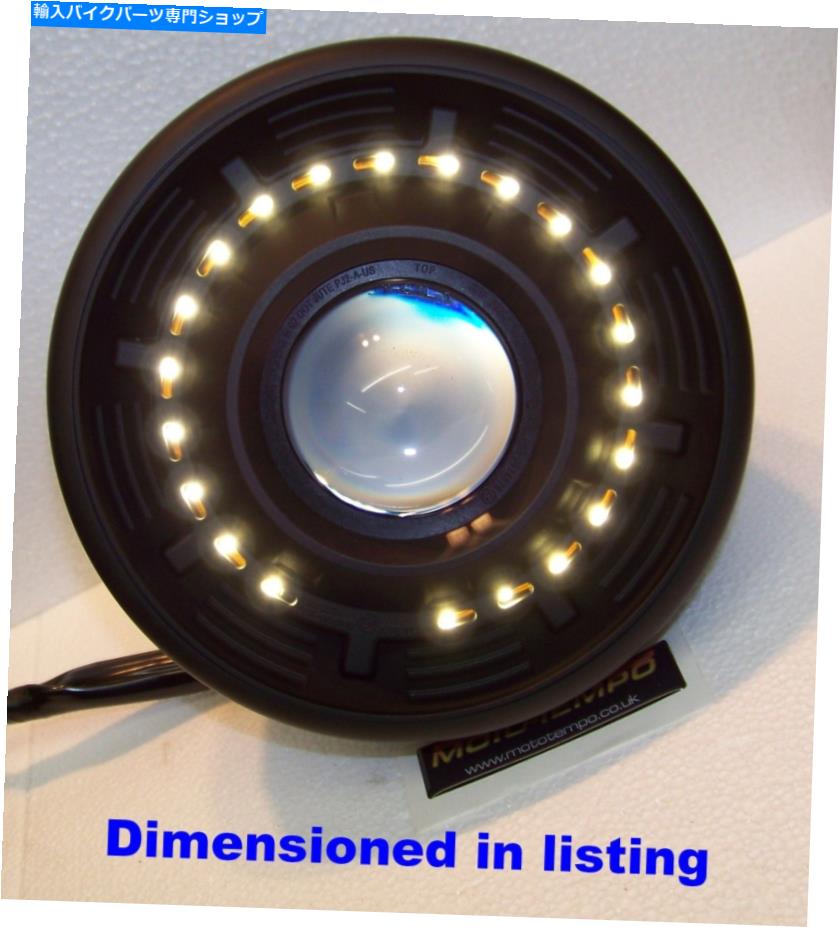 Us Custom Parts Shop USDM㤨Headlight LEDϥץϥإåɥ饤71/2 