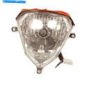 Headlight ヘッドライトアセンブリ(LTHD030)(#030) Headlight Assembly (LTHD030) (#030)