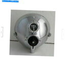 Headlight LUCAS CHROME 7
