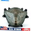 Headlight K5ե1000֥GSXRΥإåɥ饤ȡ30DayDelivery05-06 F01 K5 Suzuki Front 1000 Headlight For Assembly GSXR Smoke(30DayDelivery) 05-06 F01